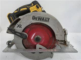 DEWALT DCS570